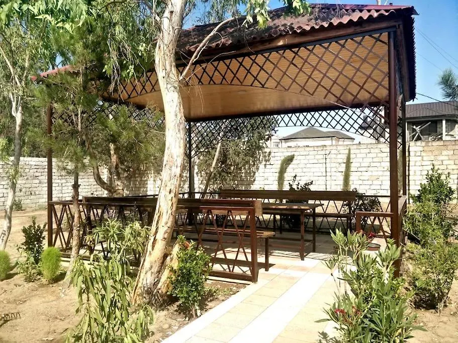 Gilavar 3 Baku