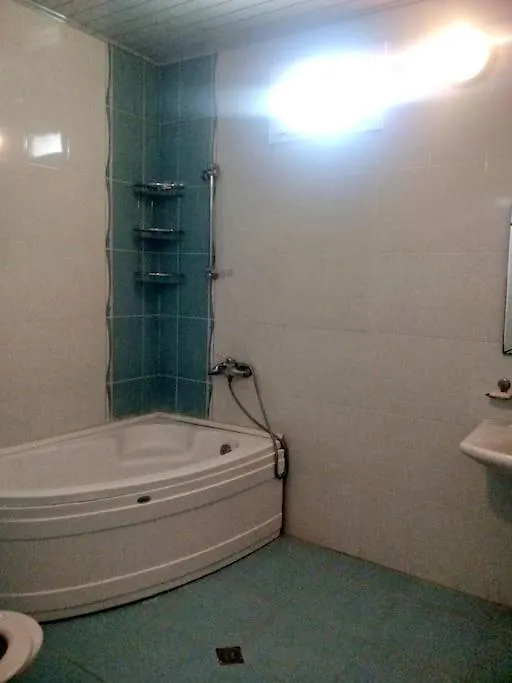 Gilavar 3 Baku Azerbajdzjan